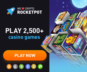 Rocketpot Casino