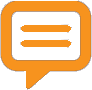 Message icon