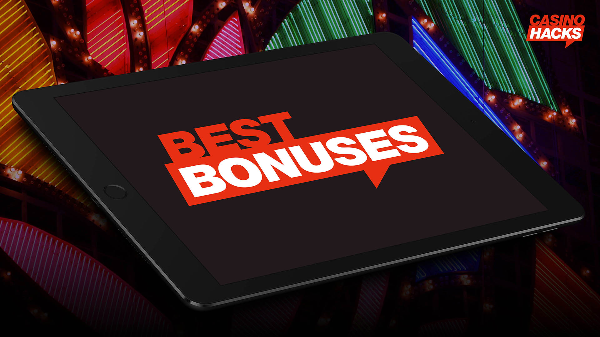 Casino Bonuses 