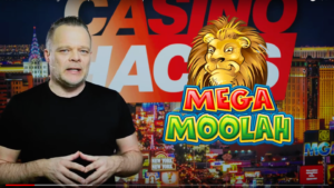 Mega Moolah – Microgaming