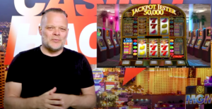 Jackpot Jester 50,000 – NextGen Gaming