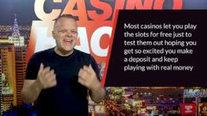What is Live Casino?