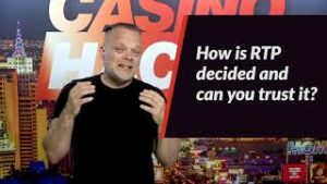 What is Live Casino?