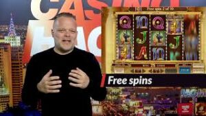 How to play slots